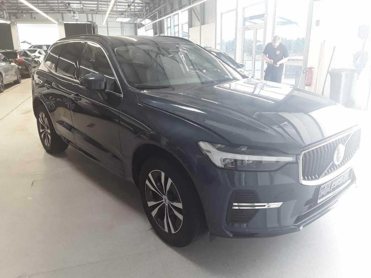 Volvo XC60 2021