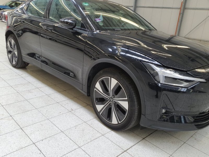 Polestar 2 Long Range
