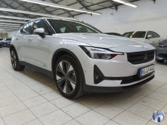 Polestar 2 Long Range