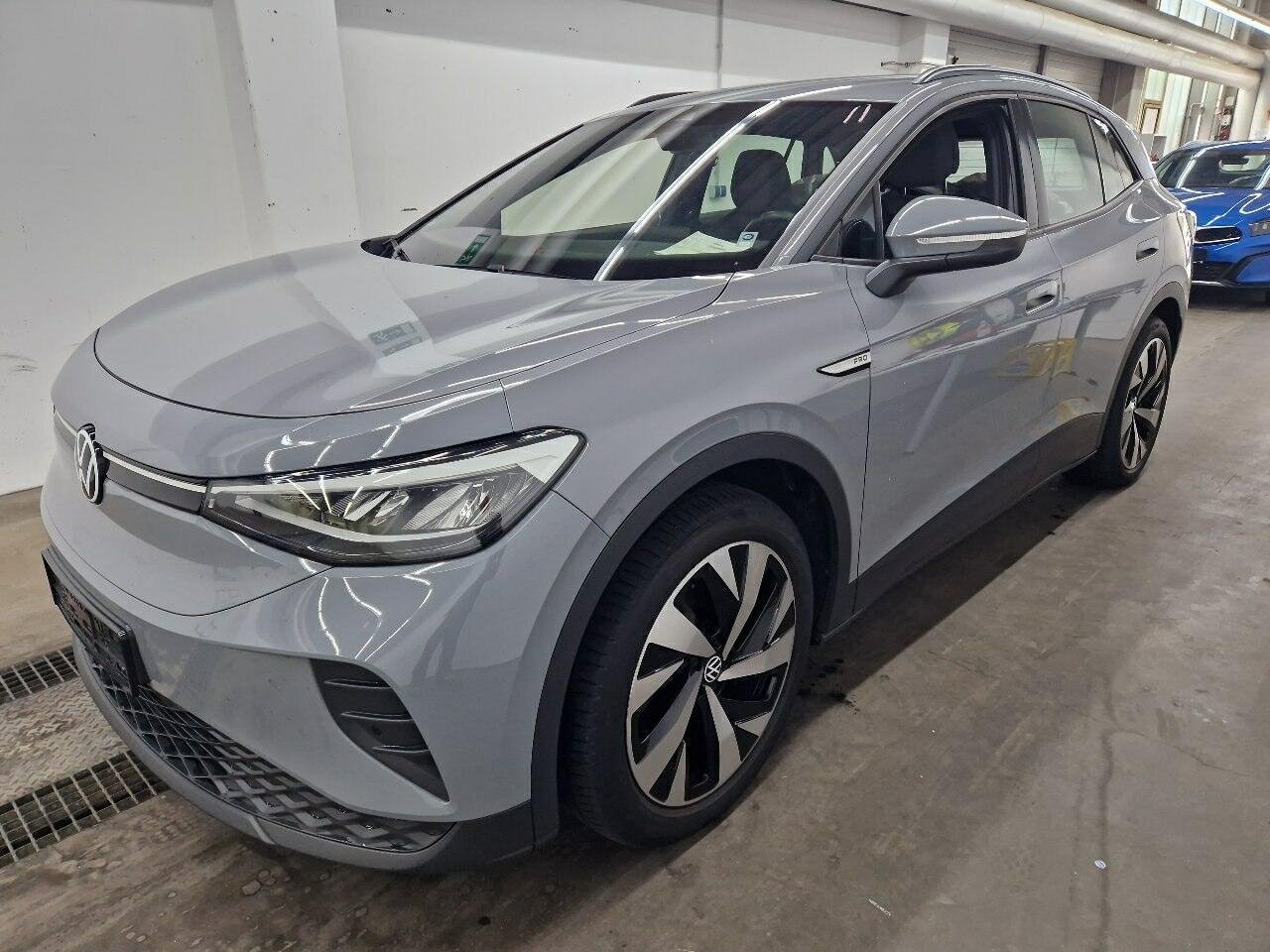 Volkswagen ID.4 2020