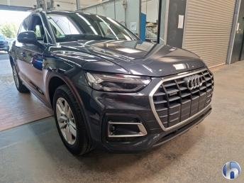Audi Q5 2020