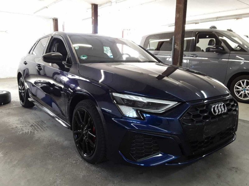 Audi A3 Sportback 2020