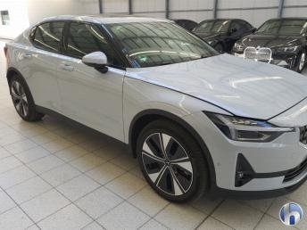 Polestar 2 Standard Range