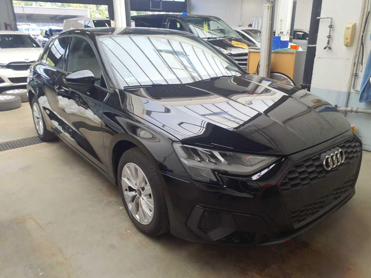 Audi A3 Sportback 2020