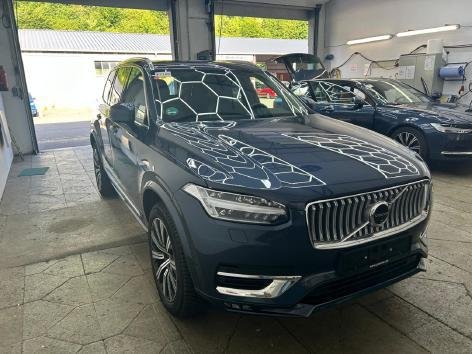Volvo XC90 2015