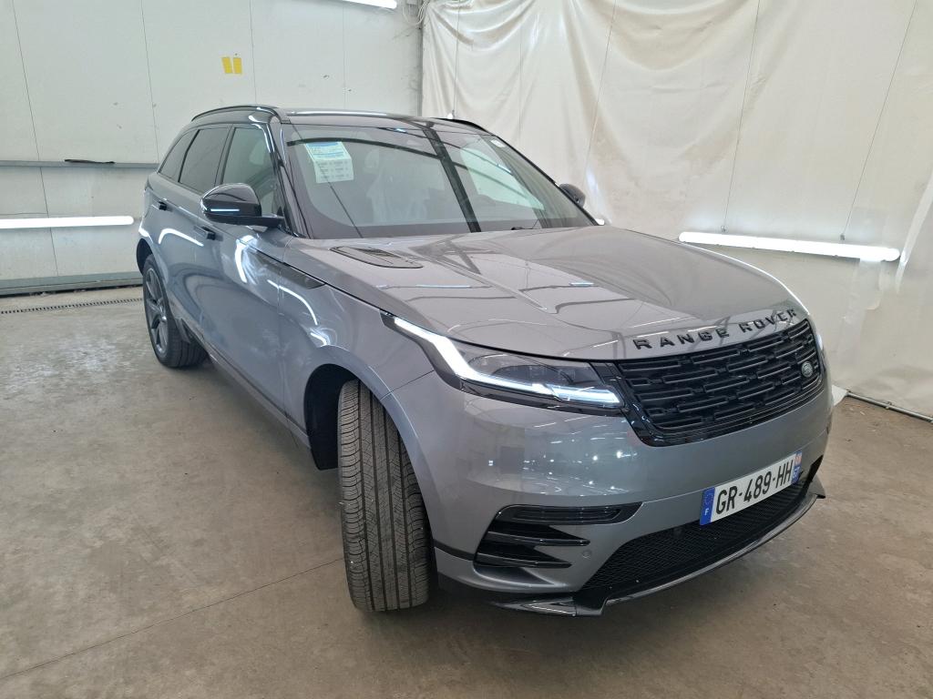 Land Rover Range Rover Velar 2023
