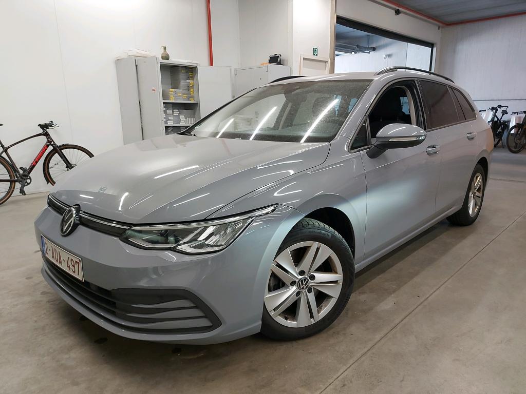Volkswagen Golf Variant 2020