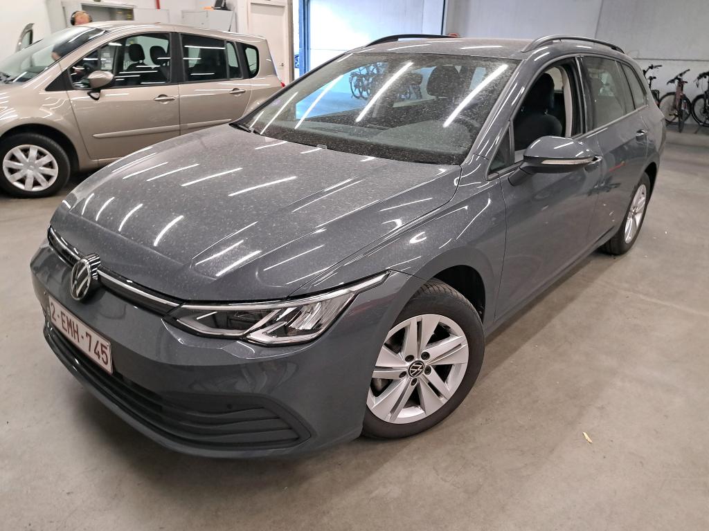 Volkswagen Golf Variant 2020