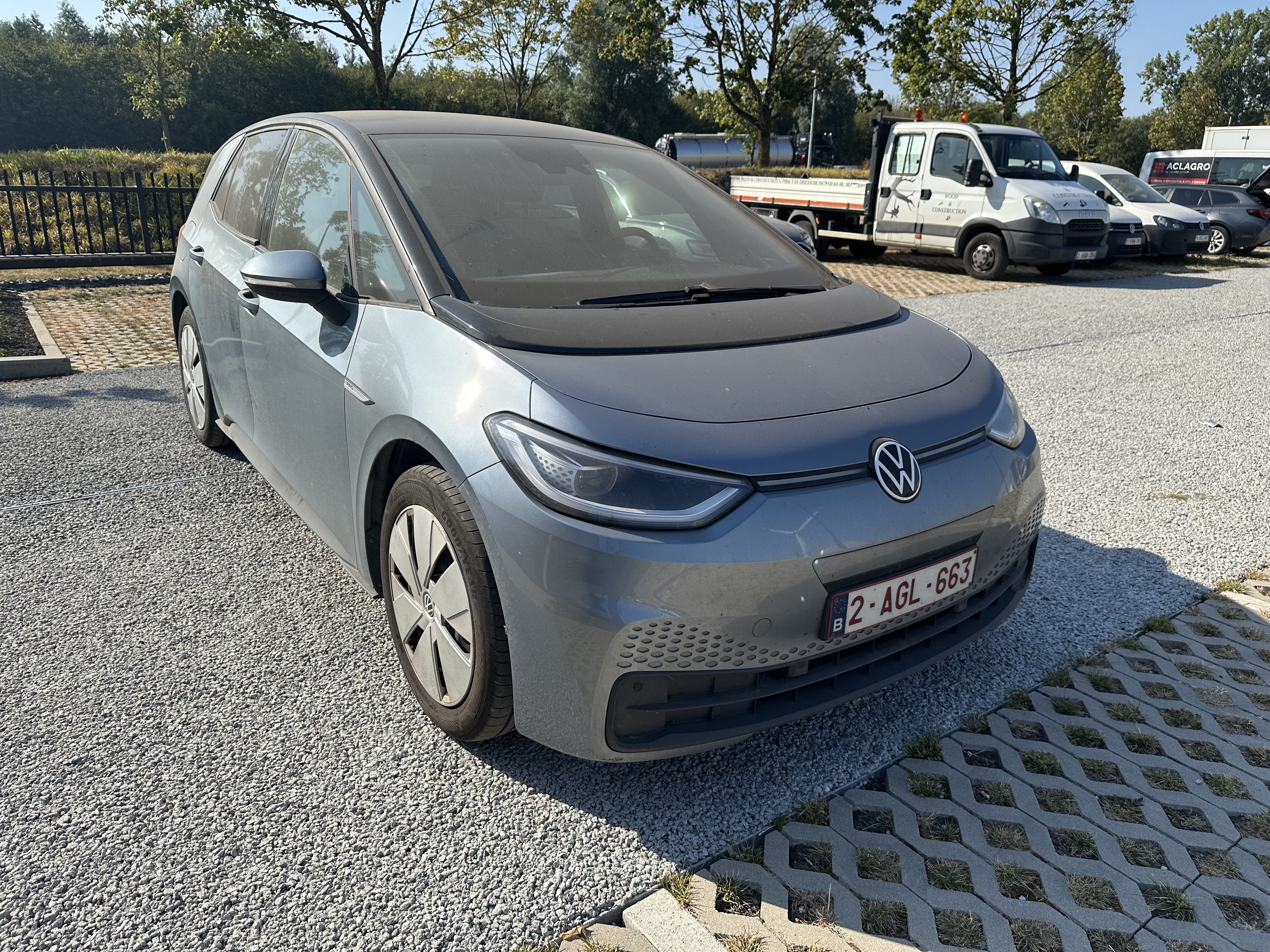 Volkswagen ID.3