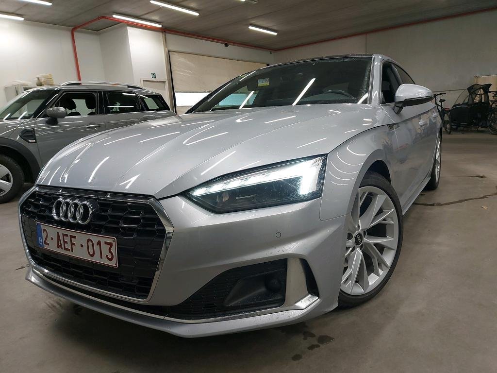 Audi A5 Sportback 2020