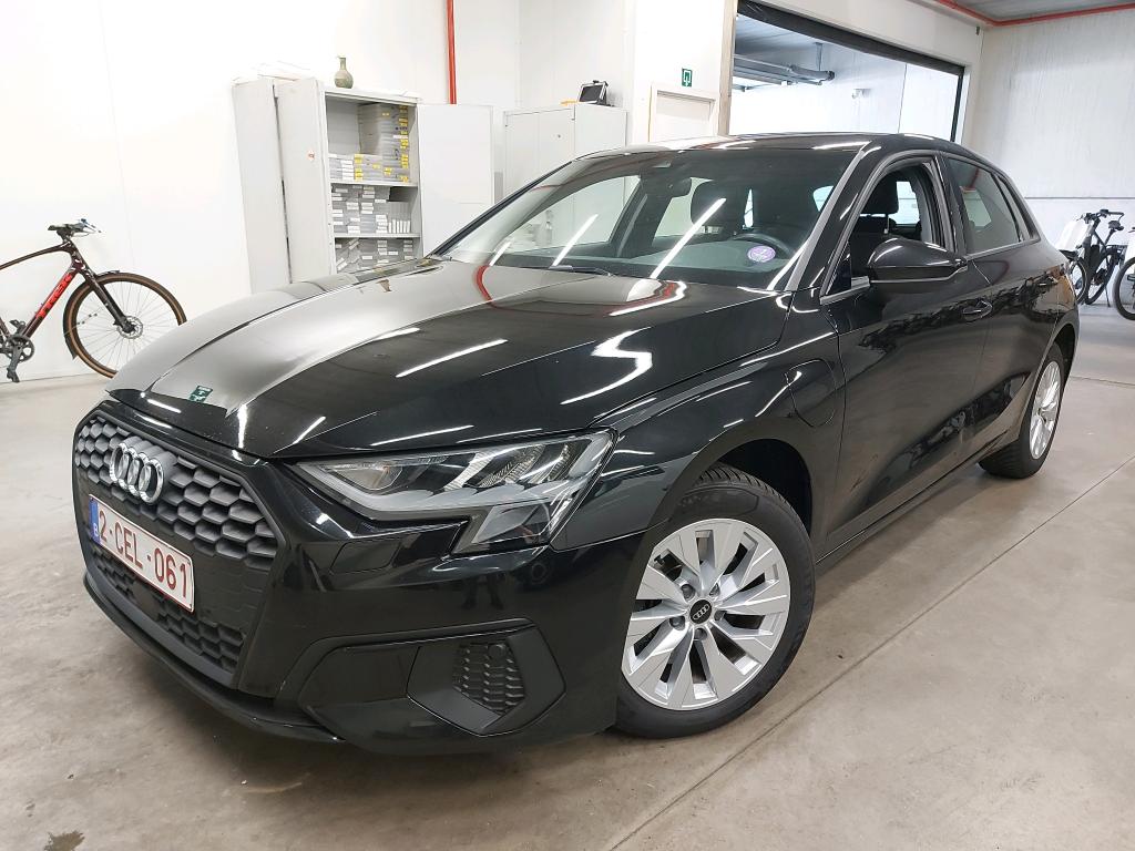 Audi A3 Sportback 2020