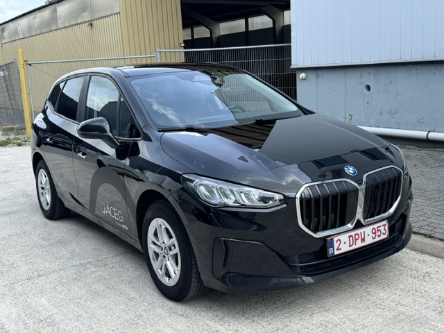 BMW 2 Series Active Tourer