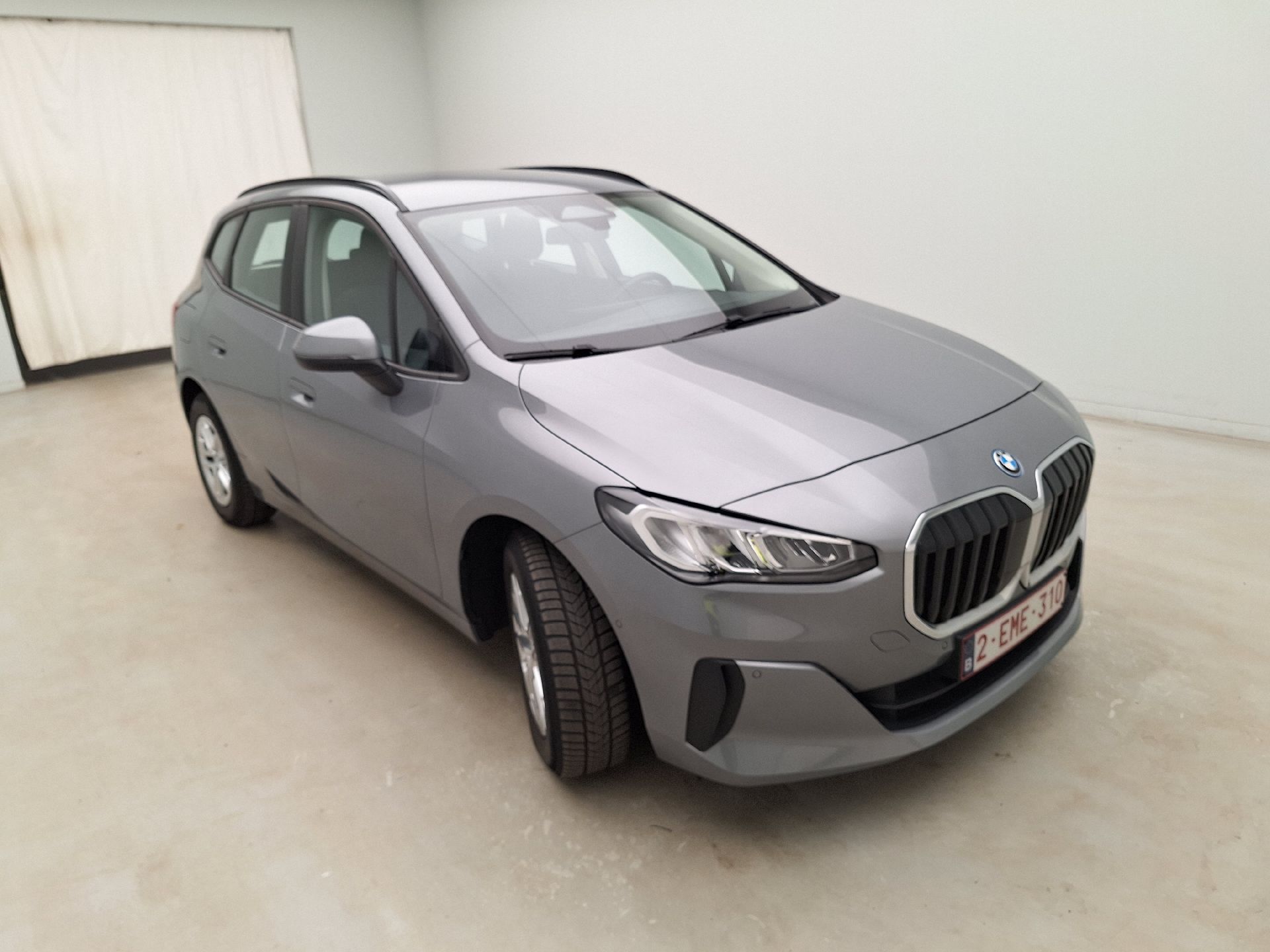 BMW 2 Series Active Tourer 2022