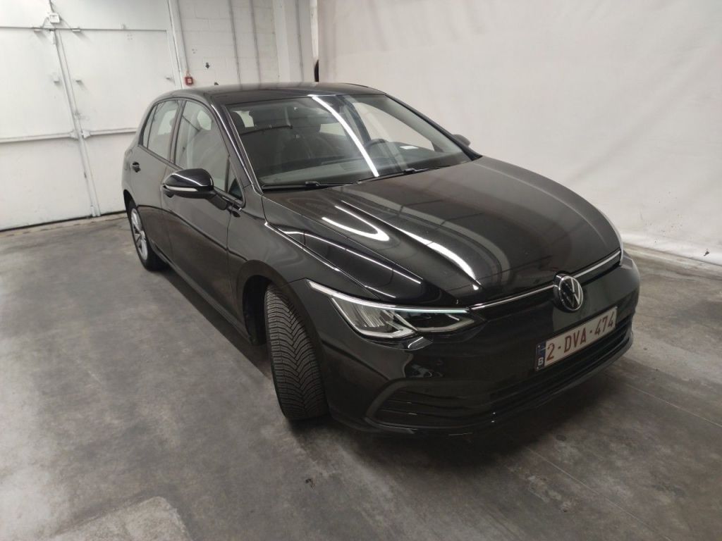 Volkswagen Golf 2020