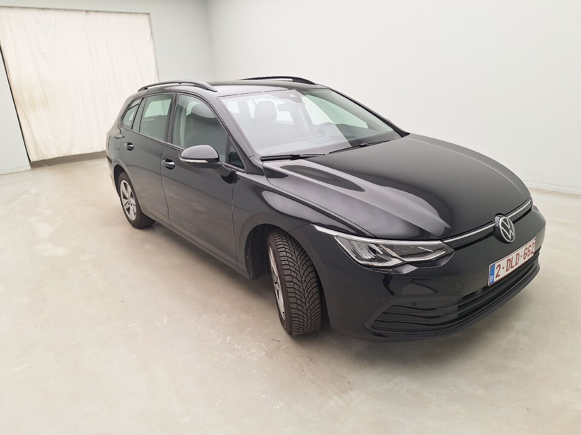 Volkswagen Golf Variant 2020