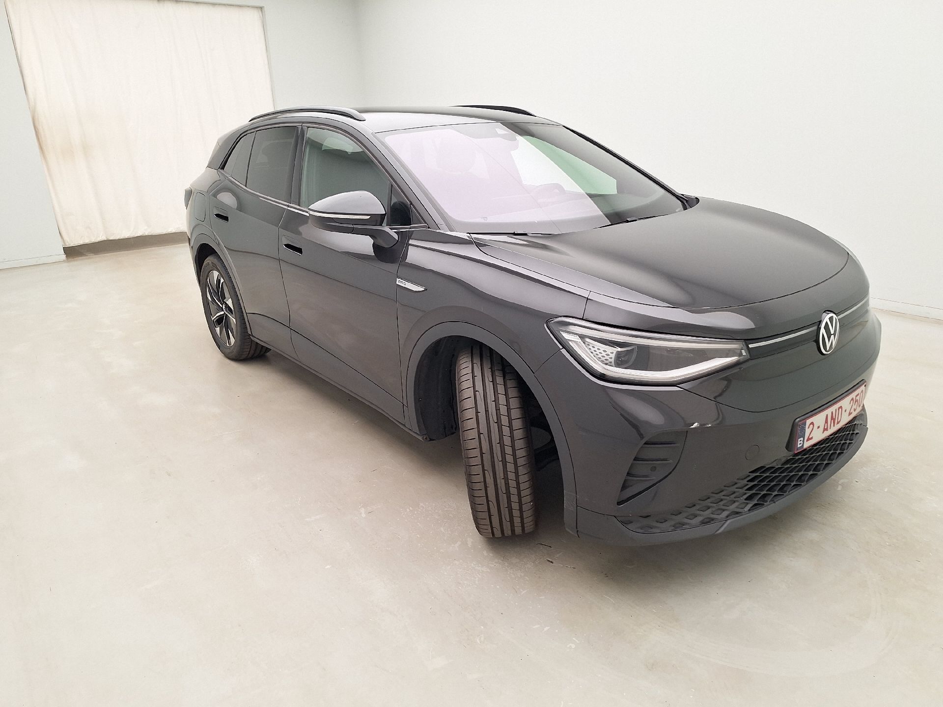 Volkswagen ID.4 2020