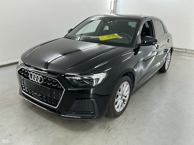Audi A1 Sportback 2019