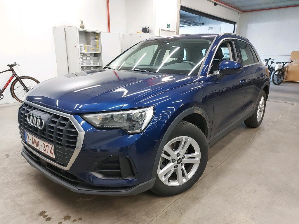 Audi Q3 2019