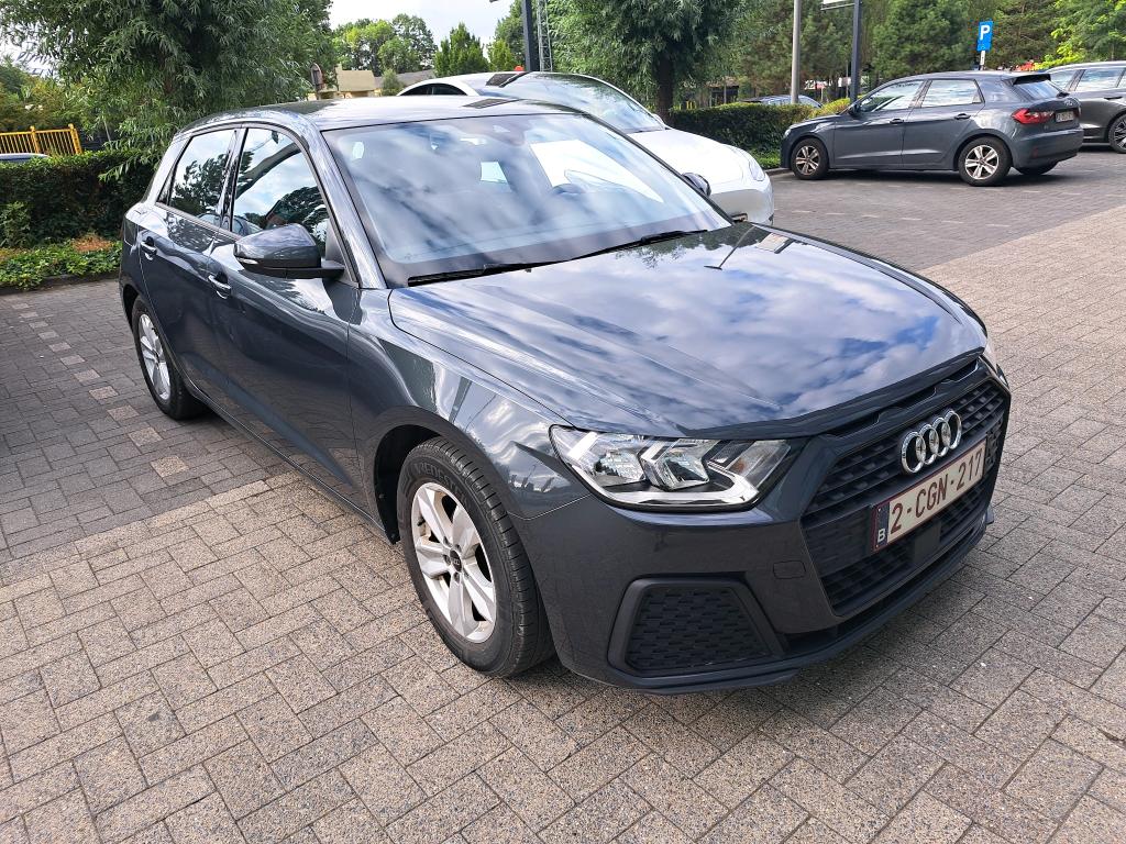 Audi A1 Sportback 2019