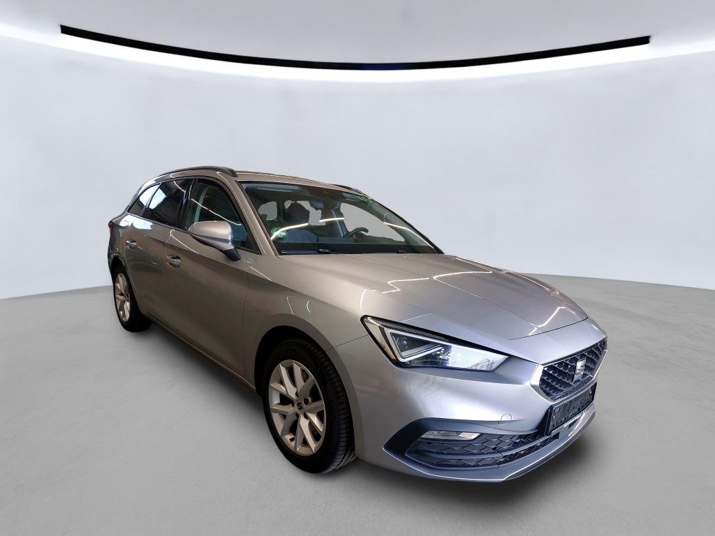 Seat Leon Sportstourer