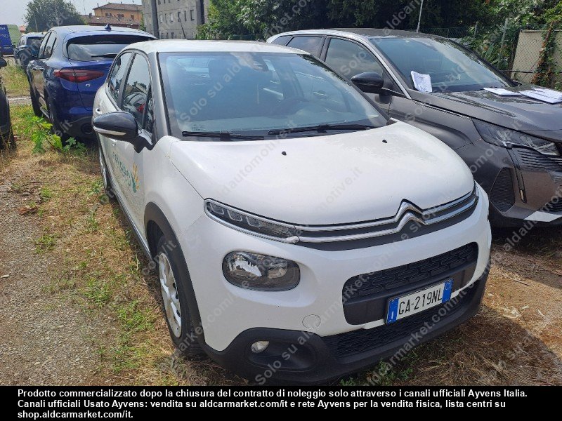 Citroën C3