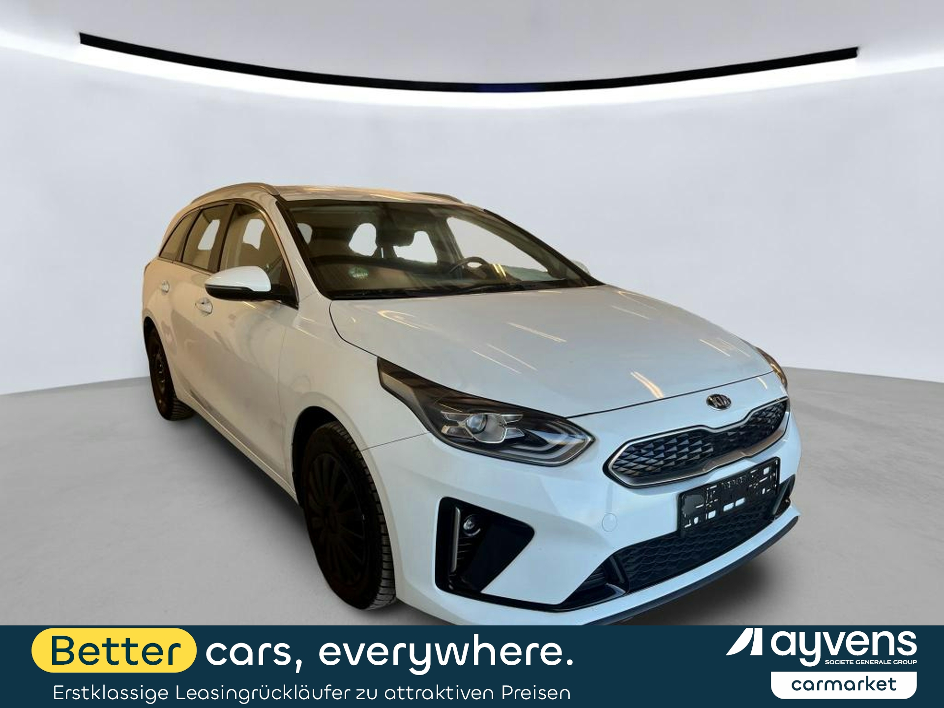 Kia Ceed SW