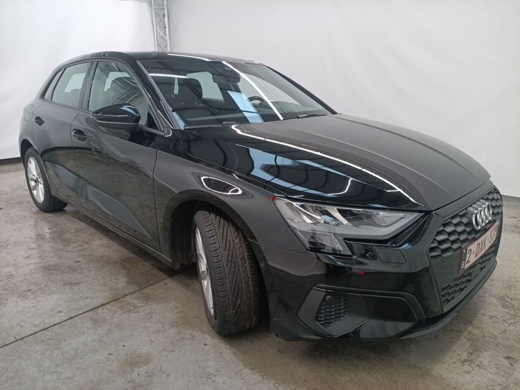 Audi A3 Sportback 2020