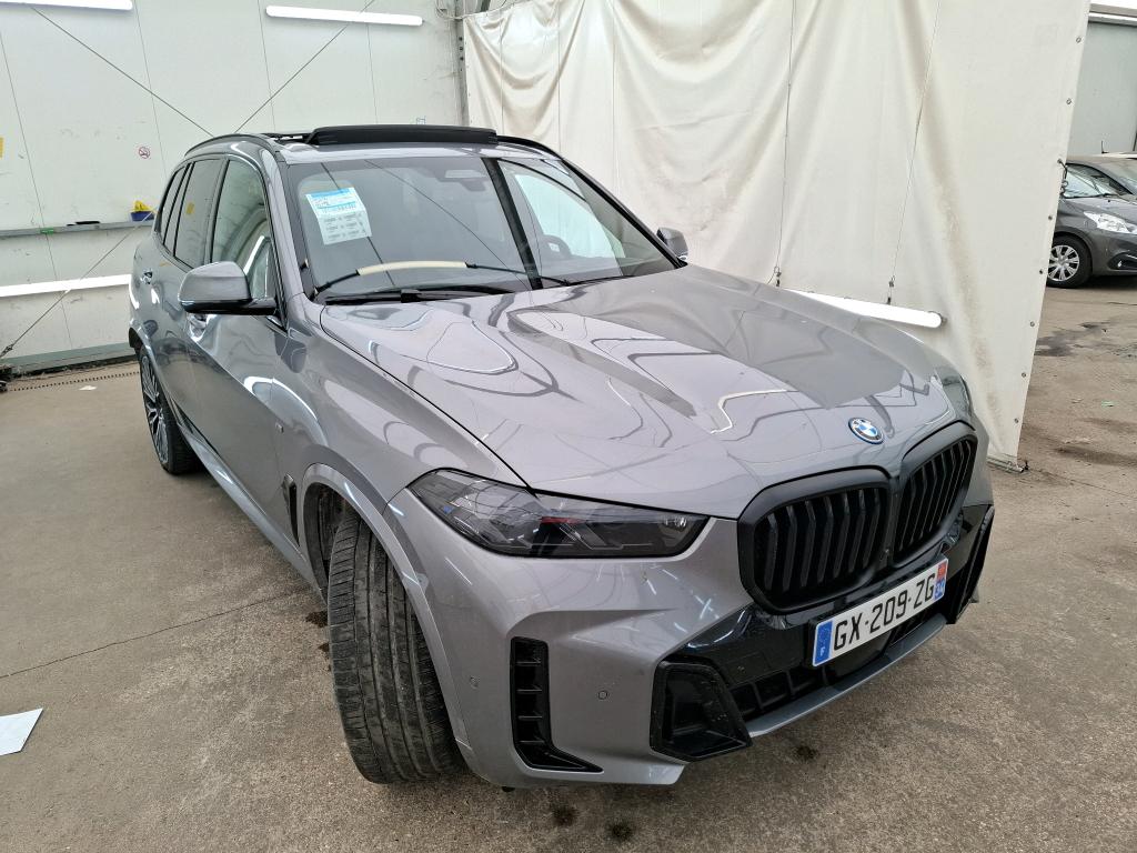 BMW X5 50e M Sport 2023