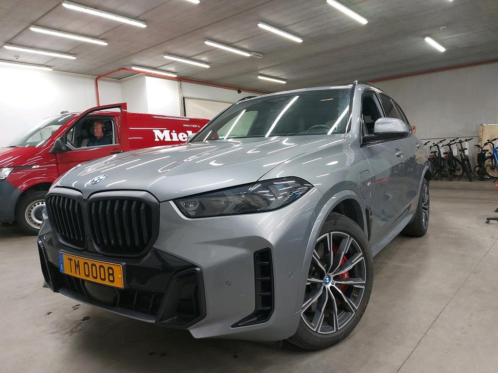 BMW X5 50e M Sport 2023