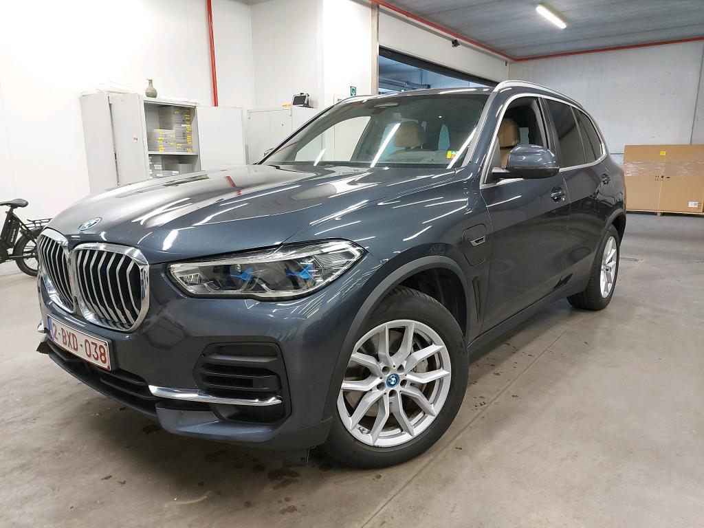 BMW X5 2019