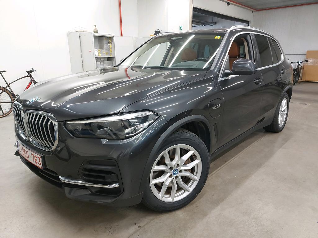 BMW X5 2019
