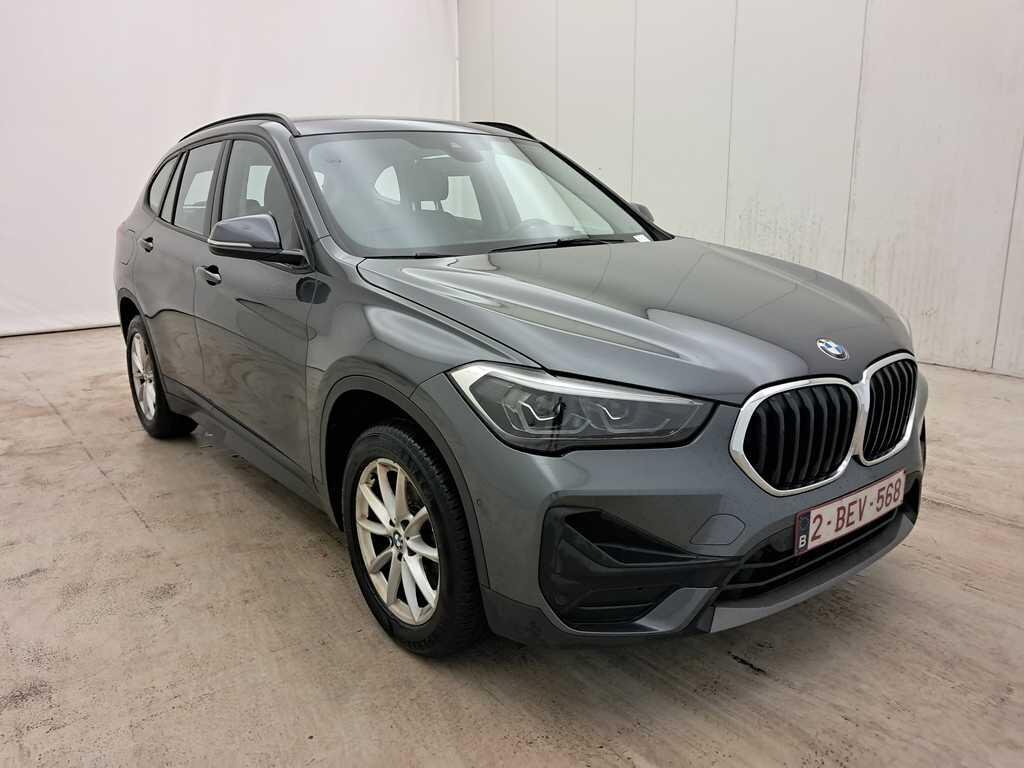 BMW X1 2019