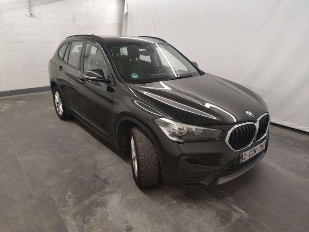 BMW X1 2019