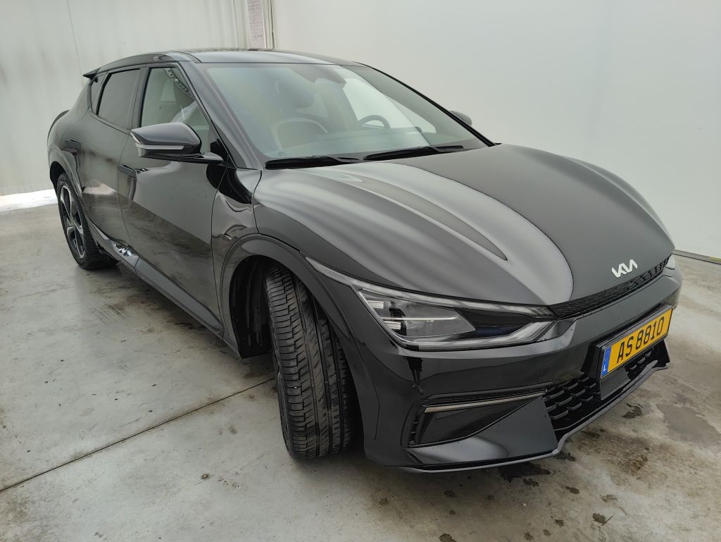 Kia EV6 2022