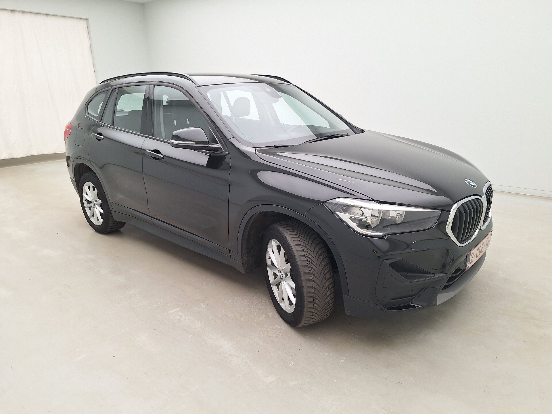 BMW X1 2019