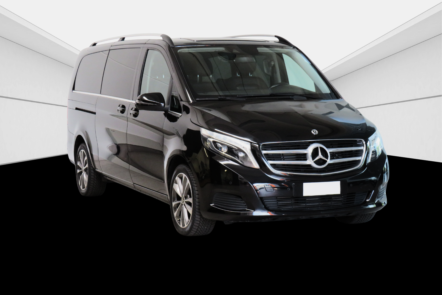 Mercedes-Benz V