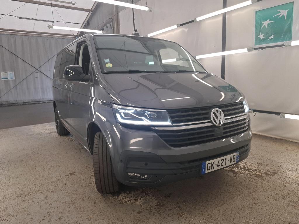 Volkswagen Transporter L1H1 2020