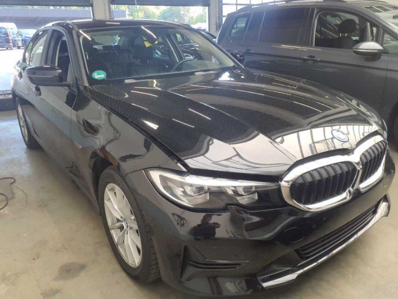 BMW 3 Series 2019