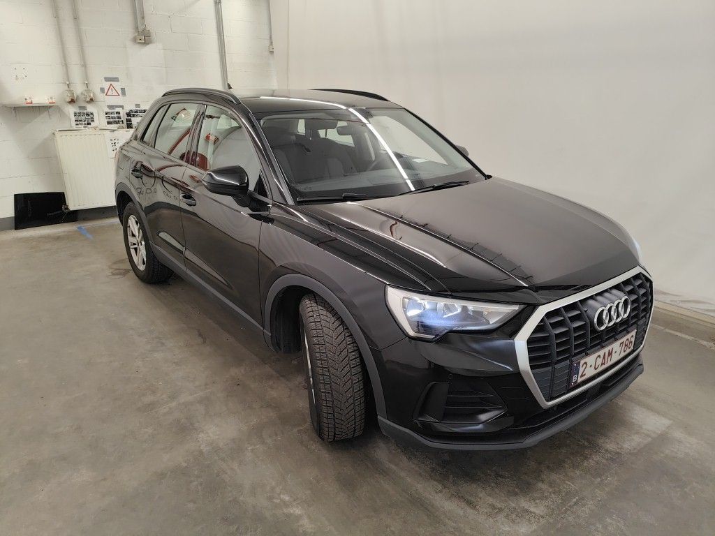 Audi Q3 35 TFSI Attraction 2019