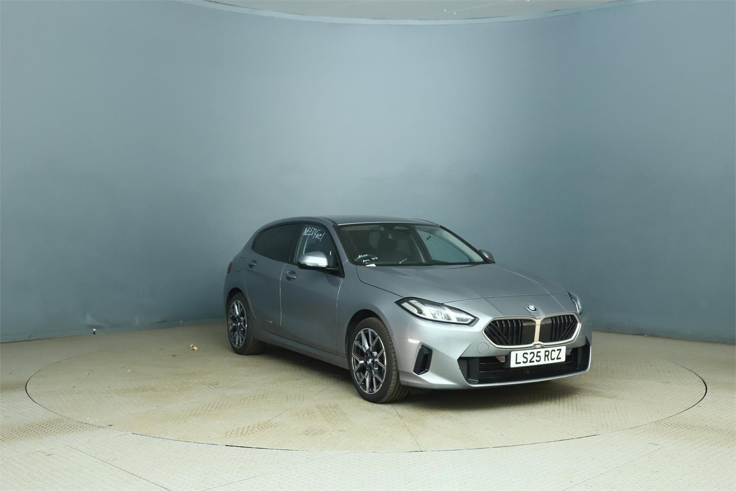 BMW 1 Series 120 Sport