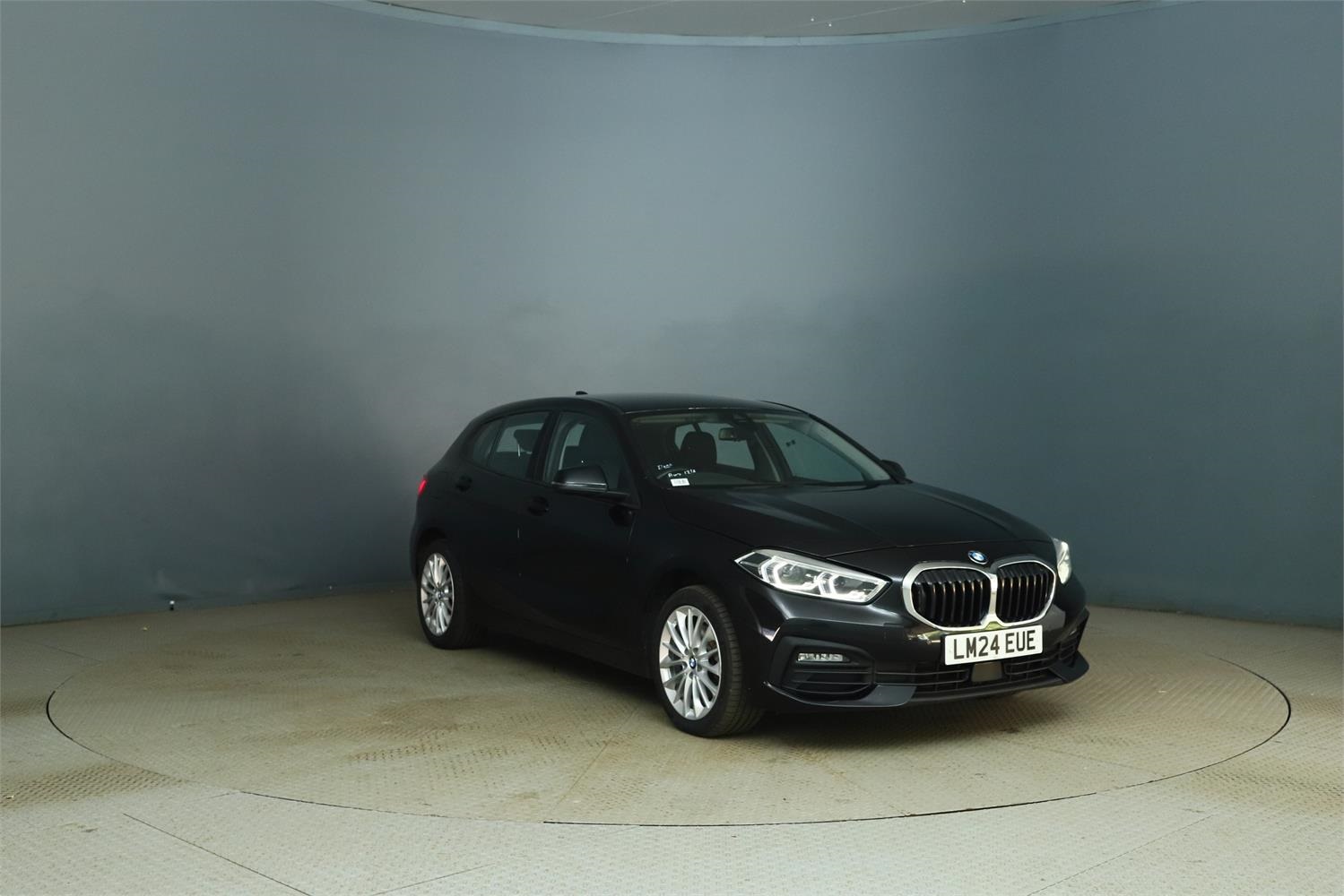 BMW 1 Series 118i SE