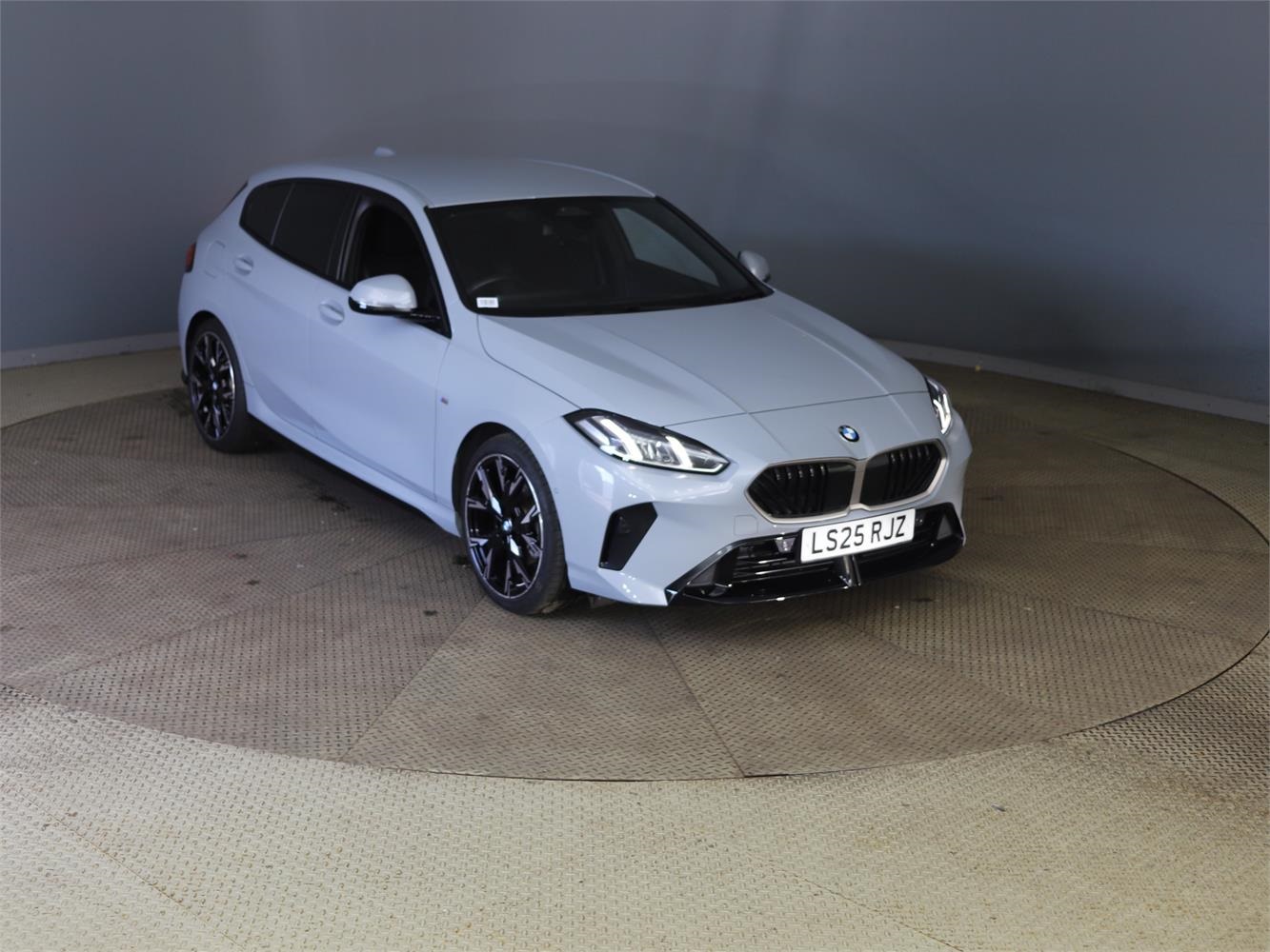 BMW 1 Series 120 M Sport