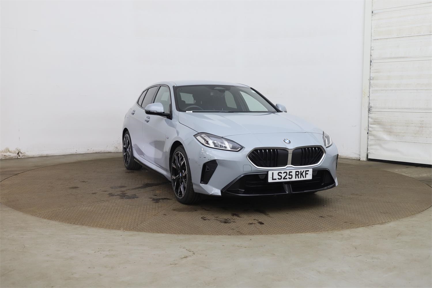 BMW 1 Series 120 M Sport