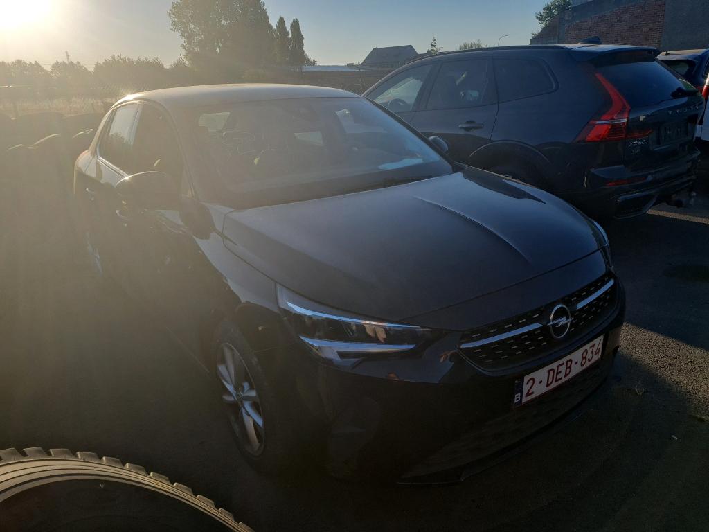 Opel Corsa 2020