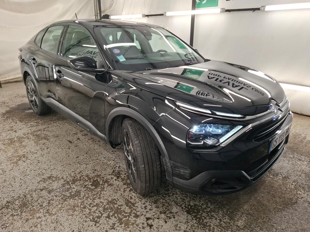 Citroën C4 X 2023