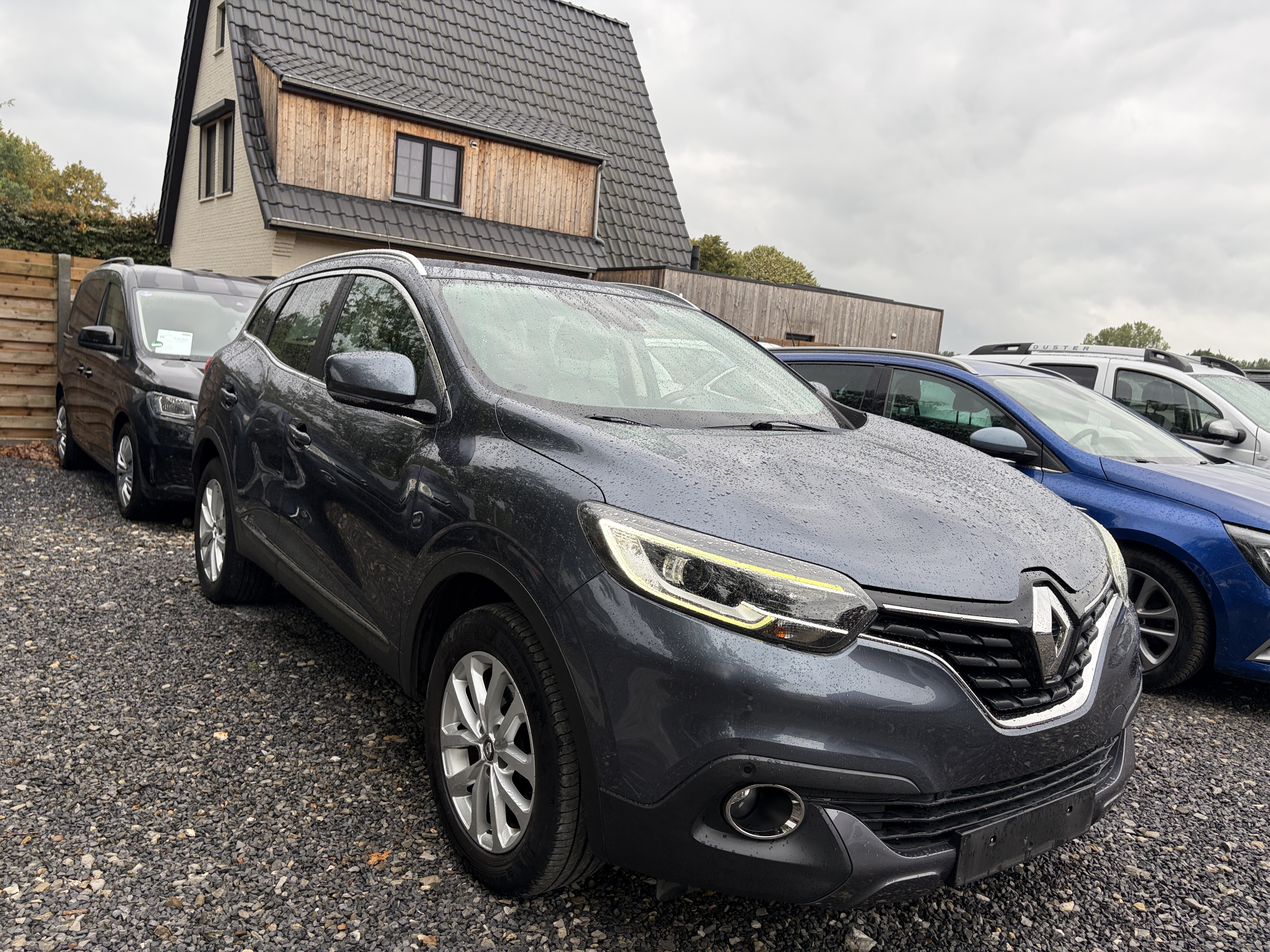 Renault Kadjar