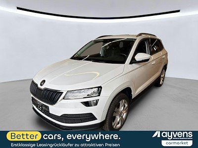 Skoda Karoq 1.5 TSI Style 2018