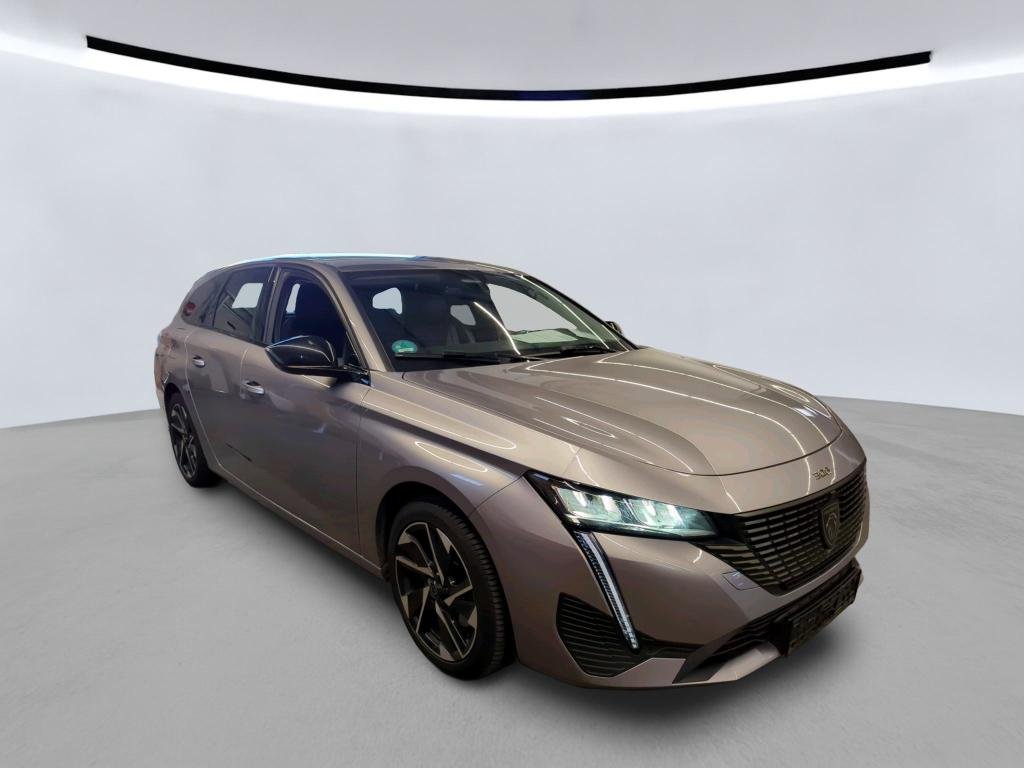 Peugeot 308 SW
