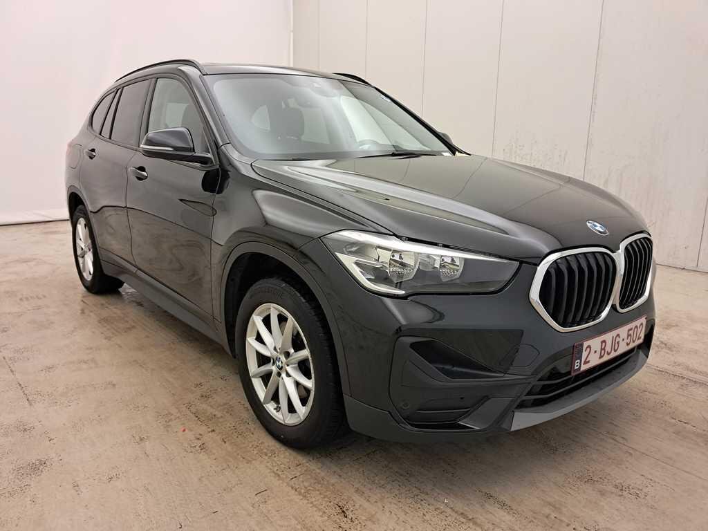 BMW X1 2019