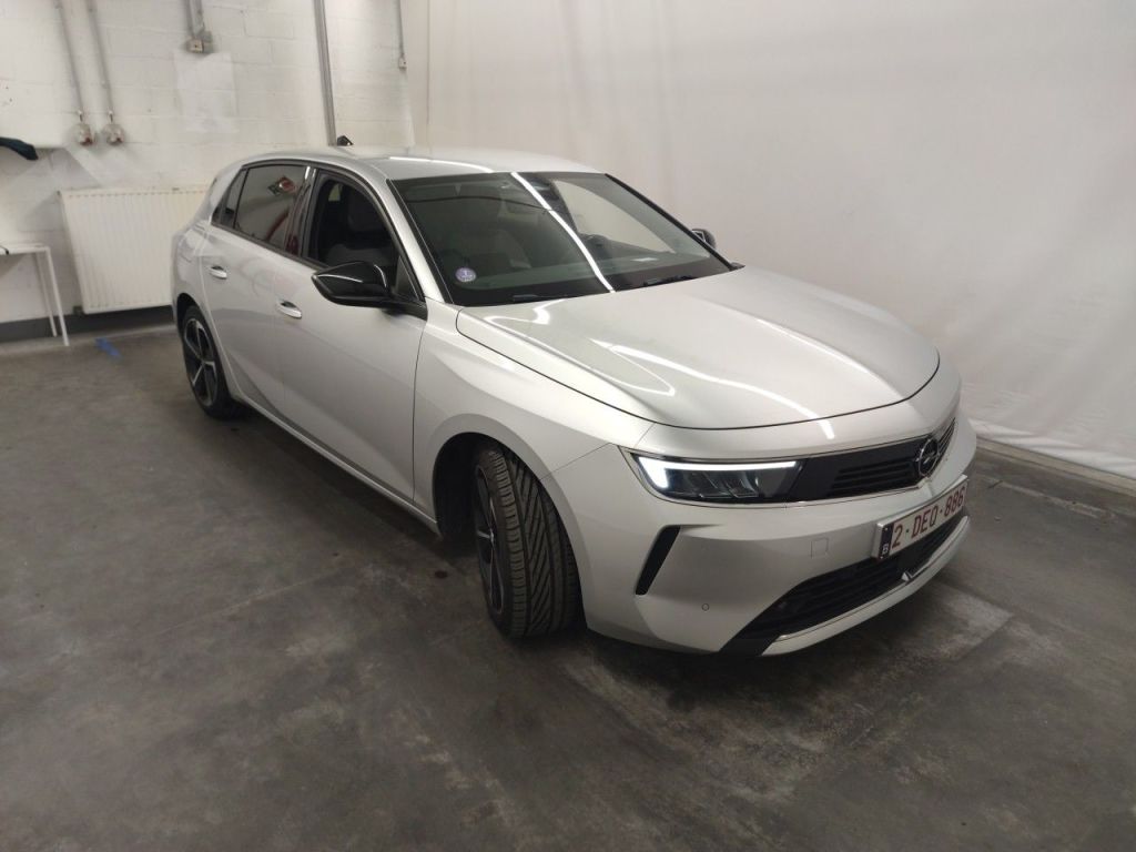 Opel Astra 1.6 Edition 2022